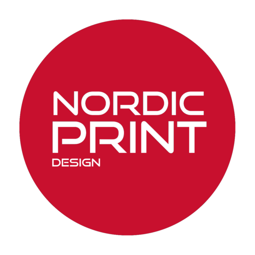 Nordic print design